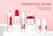 Whitening Series